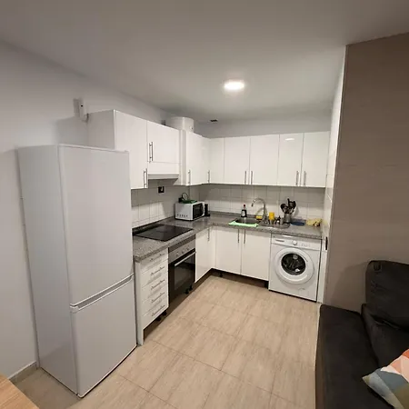 Picachos Loft Poris de Abona