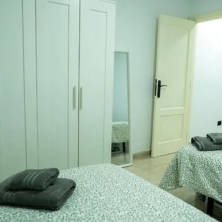 Picachos Loft Poris de Abona
