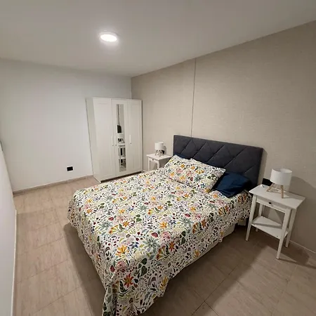 Picachos Loft דירה פוריס דה אבונה