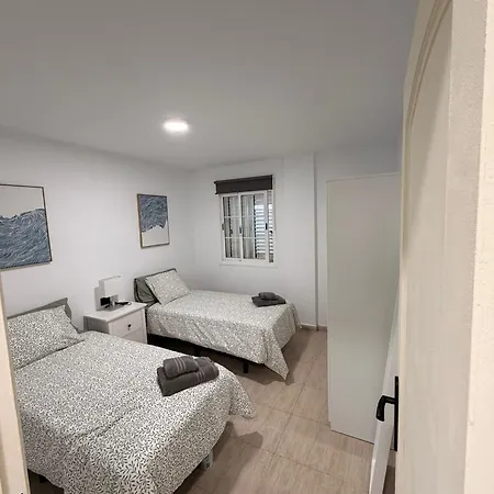 Picachos Loft דירה *
