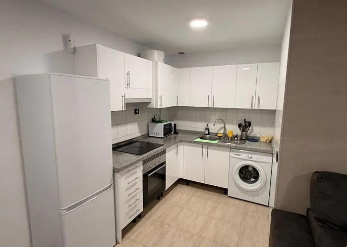 Picachos Loft Poris de Abona