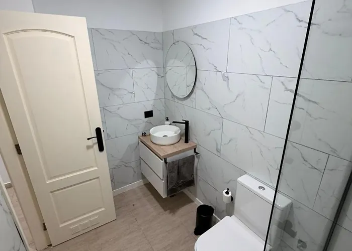 Picachos Loft Apartament