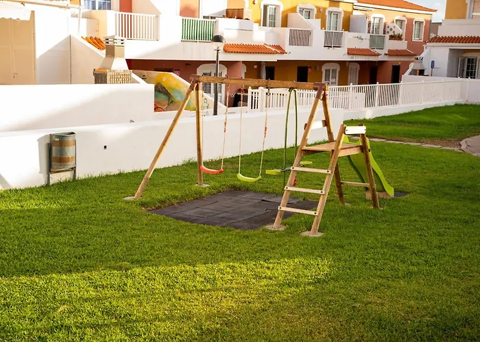 Picachos Loft Apartament Poris de Abona