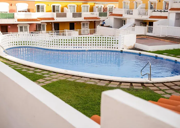 Picachos Loft * Poris de Abona