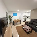 Picachos Loft 아파트