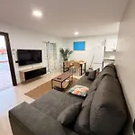 Picachos Loft 아파트