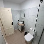 Picachos Loft 아파트
