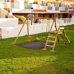 Picachos Loft Daire Poris de Abona