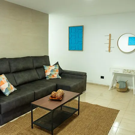 Picachos Loft Apartmán *