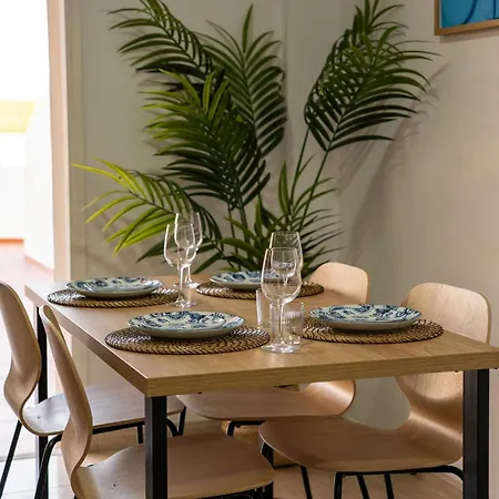 Picachos Loft *