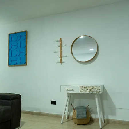 Picachos Loft بوريس دي أبونا