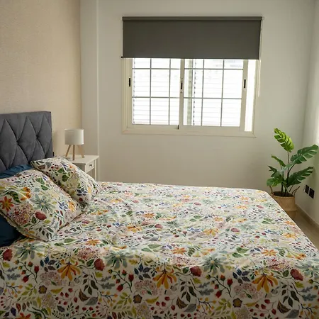 Picachos Loft