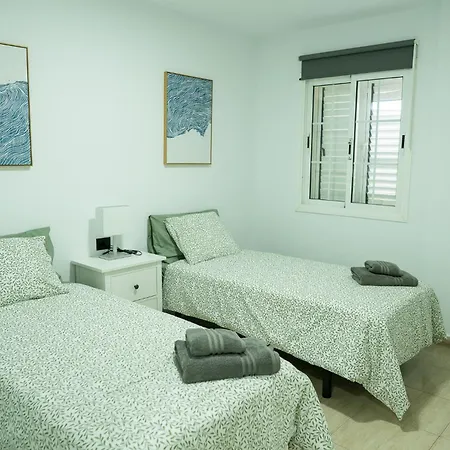Picachos Loft *