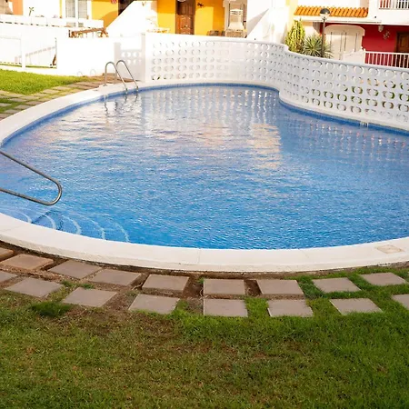 Апартаменты Picachos Loft *