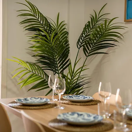 Picachos Loft 波里斯-德阿沃纳