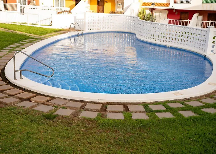 Апартаменты Picachos Loft *