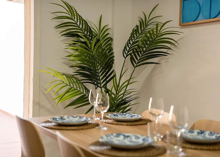 Picachos Loft Порис-де-Абона