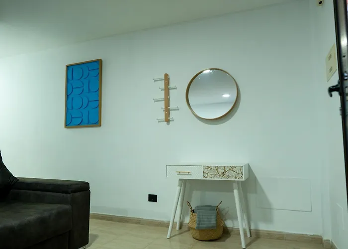 Picachos Loft Порис-де-Абона