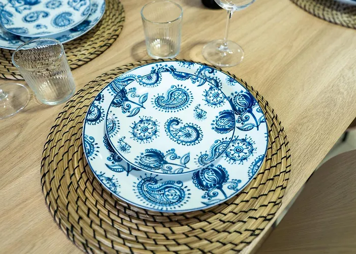 Апартаменты Picachos Loft Порис-де-Абона