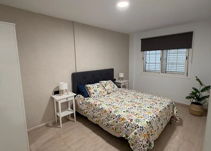 Апартаменты Picachos Loft *