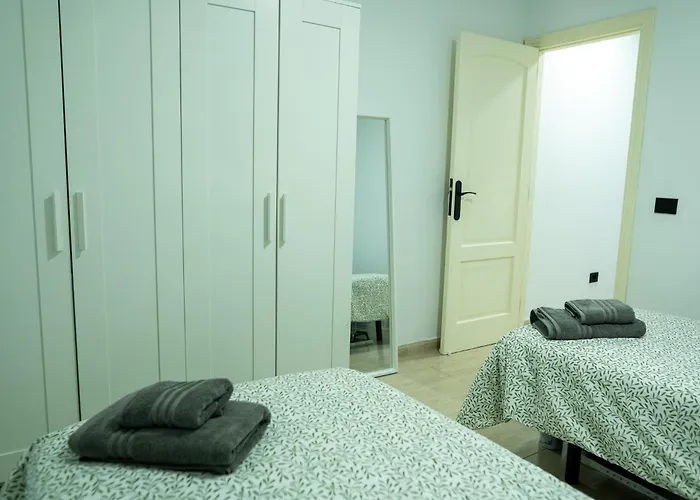 Picachos Loft Порис-де-Абона