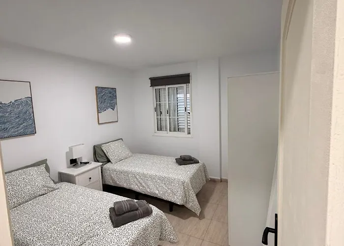 Picachos Loft Апартаменты *