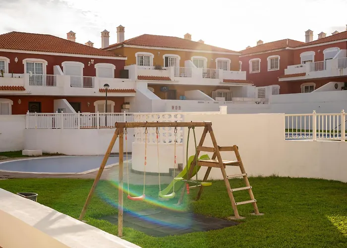 Апартаменты Picachos Loft *